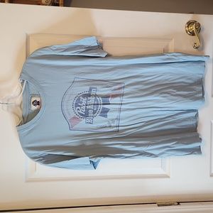 Pabst Blue Ribbon Shirt.